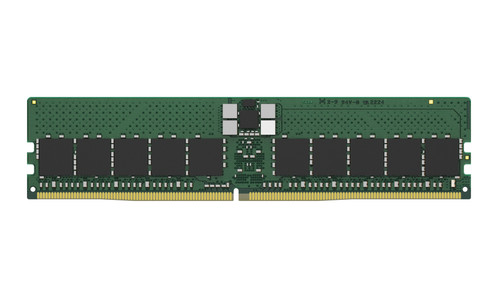 Kingston Technology  module de mémoire 48 Go 1 x 48 Go DDR5 ECC - KTL-TS556S4-48G