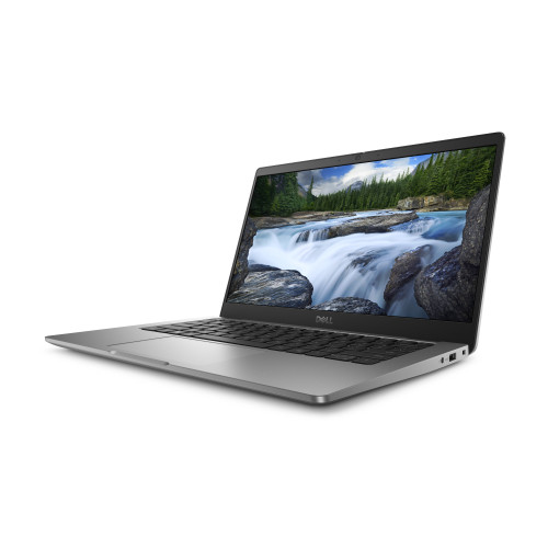 DELL Latitude 3340 Intel® Core™ i5 i5-1335U Ordinateur portable 33,8 cm (13.3") Full HD 16 Go LPDDR5-SDRAM 256 Go SSD Wi-Fi 6E (802.11ax) Windows 11 Pro Anglais américain Gris - 3FJX3