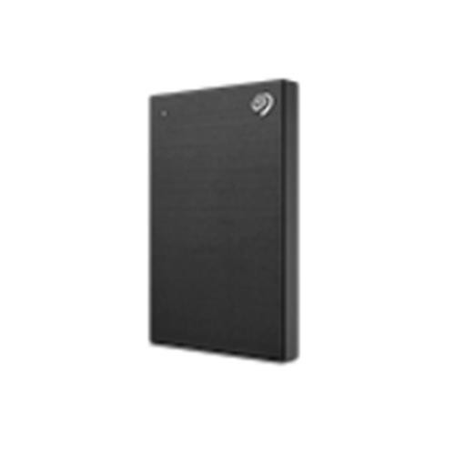 Seagate Backup Plus  disque dur externe 1 To Micro-USB B 2.0/3.2 Gen 1 (3.1 Gen 1) Noir - STHN1000400