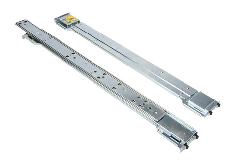 Supermicro  kit de support Argent Acier inoxydable - MCP-290-00053-0N