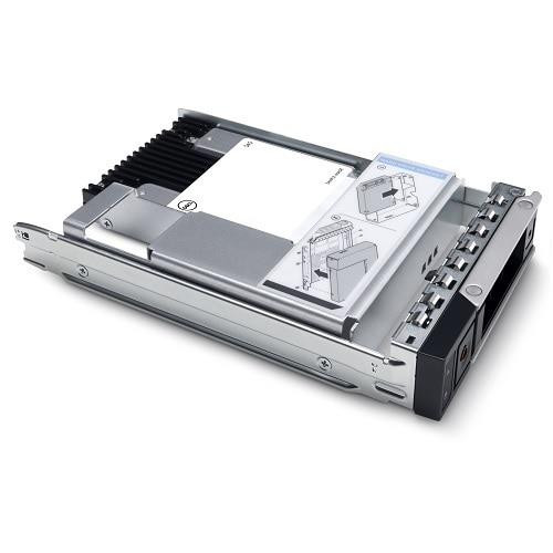 DELL  disque SSD 1,6 To 2.5" SAS - 345-BFZC
