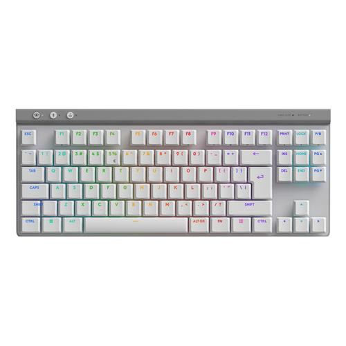 Logitech G G515 LIGHTSPEED TKL - 920-012537
