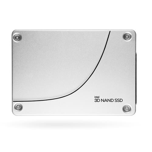 Solidigm S4620 960 Go 2.5" Série ATA III TLC 3D NAND - SSDSC2KG960GZ1Z