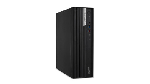 Acer Veriton X VX4710G-I713735P Intel® Core™ i7 i7-13700 32 Go DDR4-SDRAM Windows 11 Pro Bureau PC Noir - DT.VYGAA.008