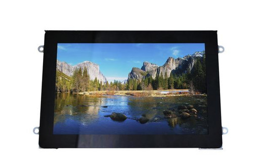 Mimo Monitors  capteur et moniteur environnemental industriel - UM-1080CH-OF