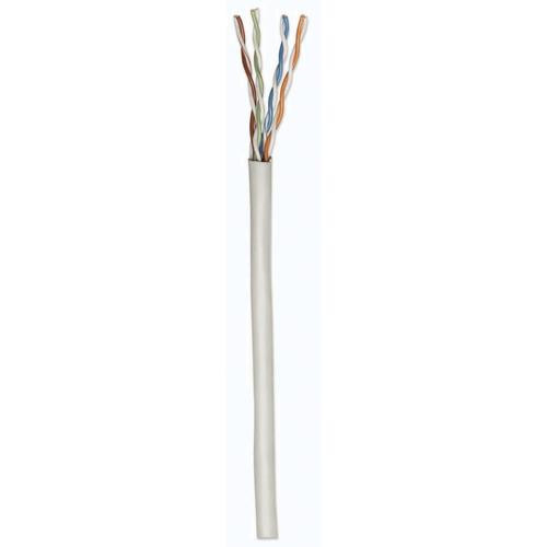 Intellinet  câble de réseau Gris 305 m Cat6 U/UTP (UTP) - 334136