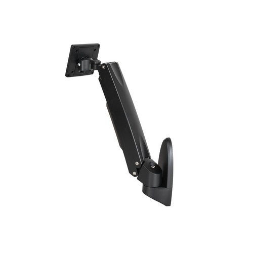 Amer Networks  support d'écran plat pour bureau 124,5 cm (49") Mur Noir - AMR1UW