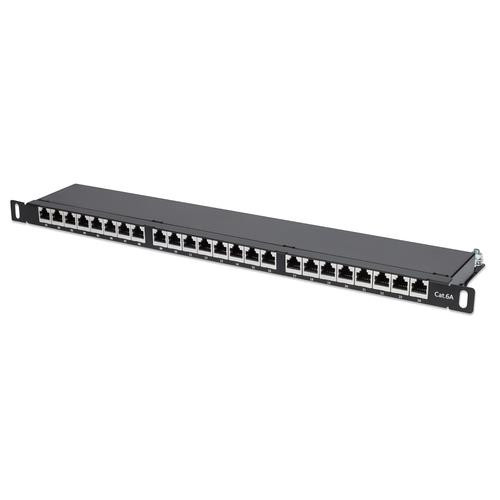 Intellinet  baie de branchements 0.5U - 720922
