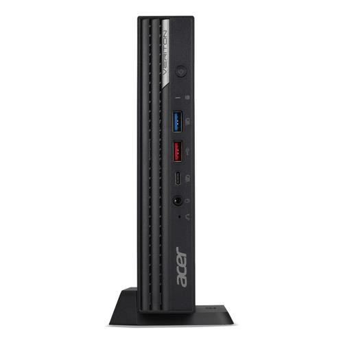 Acer Veriton N N4710GT Intel® Core™ i7 i7-13700T 16 Go DDR4-SDRAM 512 Go SSD Windows 11 Pro Mini PC Noir - DT.VXXAA.003