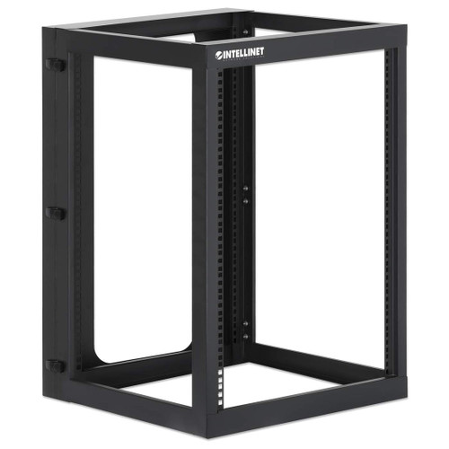 Intellinet  accessoire de racks Châssis de rack - 716161