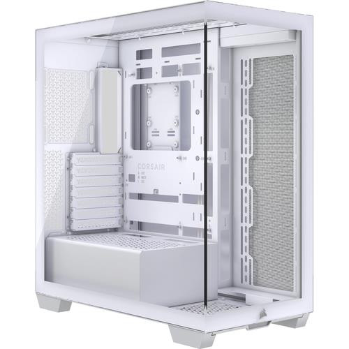 Corsair 3500X Midi Tower Blanc - CC-9011277-WW