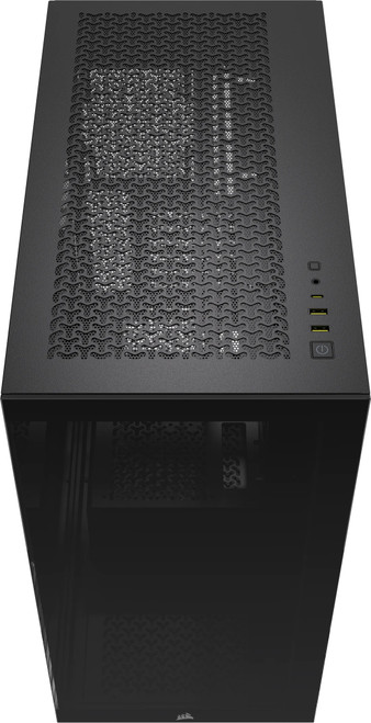 Corsair 3500X Midi Tower Noir - CC-9011276-WW