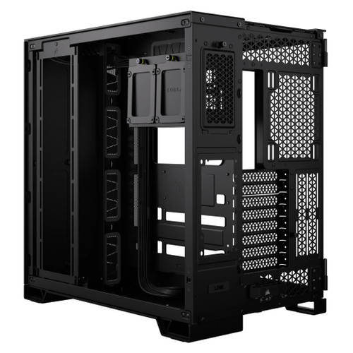 Corsair 6500D AIRFLOW Midi Tower Noir - CC-9011259-WW