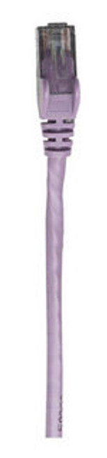 Intellinet  câble de réseau Violet 0,3 m Cat6 U/UTP (UTP) - 393102