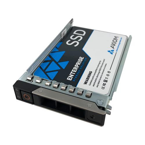 Axiom  disque SSD 1,92 To U.2 PCI Express 4.0 NVMe V-NAND TLC - SSDUX10DX1T9-AX