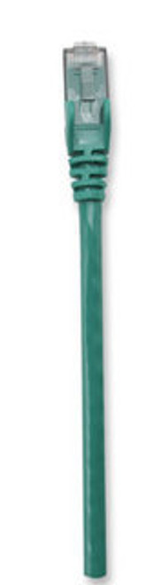 Intellinet 0.3m UTP Cat.6 câble de réseau Vert 0,3 m Cat6 - 344845
