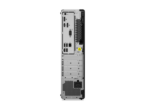 Lenovo ThinkCentre M75s AMD Ryzen™ 7 PRO 5750G 8 Go DDR4-SDRAM 256 Go SSD Windows 11 Pro SFF PC Noir - 11R8002VUS