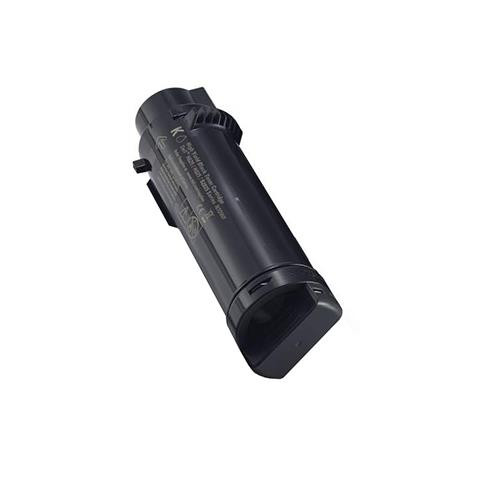 DELL  Cartouche de toner 1 pièce(s) Original Noir - H5K44