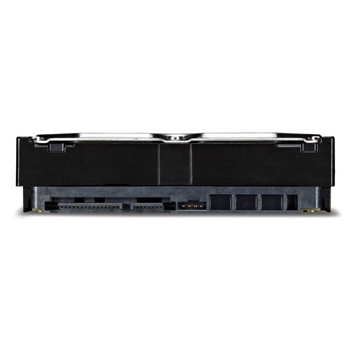 Buffalo 4TB SATA disque dur 4 To - OP-HD4.0QH