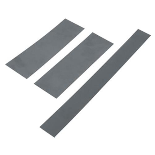 Middle Atlantic Products  accessoire de racks Kit de blocage d'évent - VBK-E25