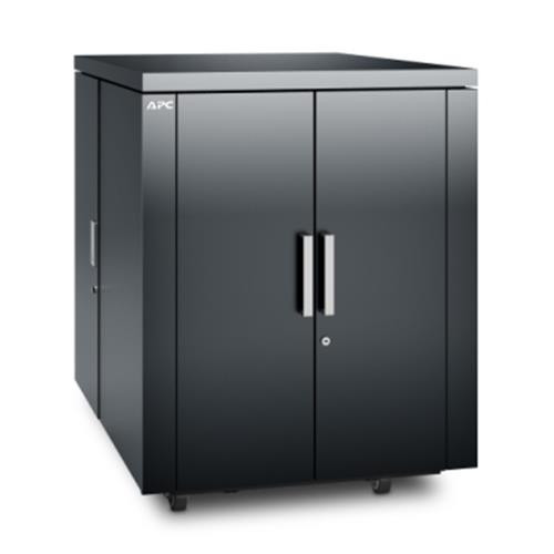 Schneider Electric  armoire électrique - AR4018X431