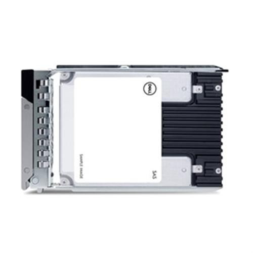 DELL  disque SSD 1,92 To 2.5" Série ATA III - 345-BDOE
