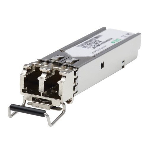 Tripp Lite  carte réseau Fibre 1000 Mbit/s - U436-SMF-1G-LC