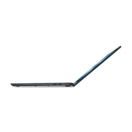 MSI Prestige 15 Intel® Core™ i7 i7-1260P Ordinateur portable 39,6 cm (15.6") Full HD 16 Go LPDDR4x-SDRAM 512 Go SSD NVIDIA GeForce RTX 3050 Ti Wi-Fi 6E (802.11ax) Windows 11 Pro Gris - PRE1512005