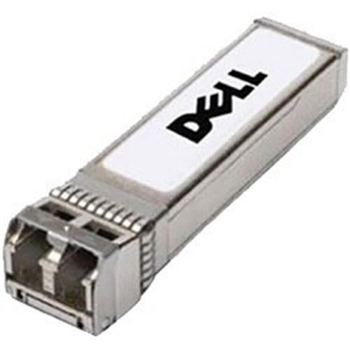 DELL  module émetteur-récepteur de réseau Fibre optique 10000 Mbit/s SFP+ - 407-BBZM