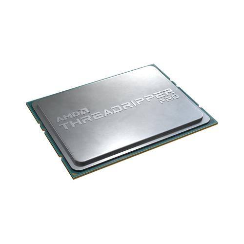 AMD Ryzen Threadripper PRO 5975WX processeur 3,6 GHz 128 Mo L3 Boîte - 100-100000445WOF