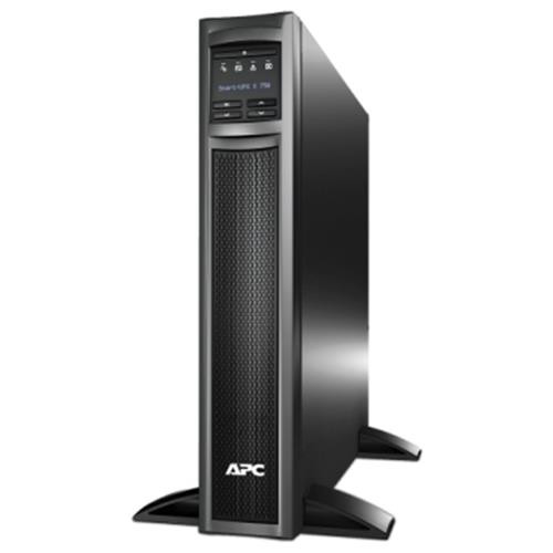 Schneider Electric  alimentation d'énergie non interruptible Interactivité de ligne 0,75 kVA 675 W - SMX750CNC