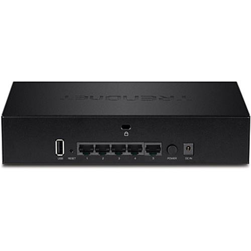 Trendnet  entrée et régulateur 10, 100, 1000 Mbit/s - TEW-WLC100