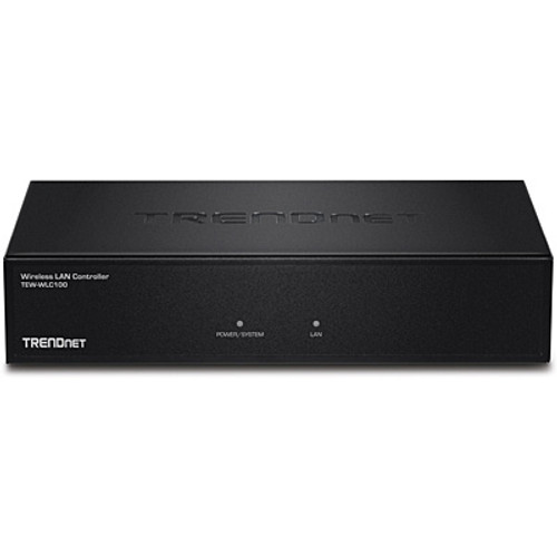 Trendnet  entrée et régulateur 10, 100, 1000 Mbit/s - TEW-WLC100
