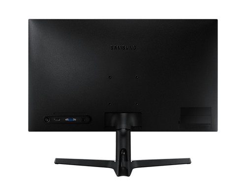 Samsung  LED display 68,6 cm (27") 1920 x 1080 pixels Full HD Noir - LS27R350FHNXZA
