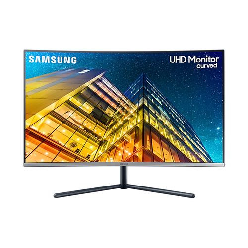 Samsung  écran plat de PC 81,3 cm (32") 3840 x 2160 pixels 4K Ultra HD LED Noir - LU32R590CWNXZA