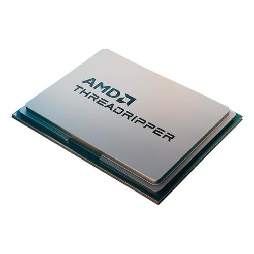 AMD Ryzen Threadripper 7980X processeur 3,2 GHz 256 Mo L3 Boîte - 100-100001350WOF