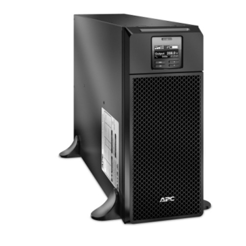 Schneider Electric  alimentation d'énergie non interruptible 6 kVA 6000 W - SRT6KXLT