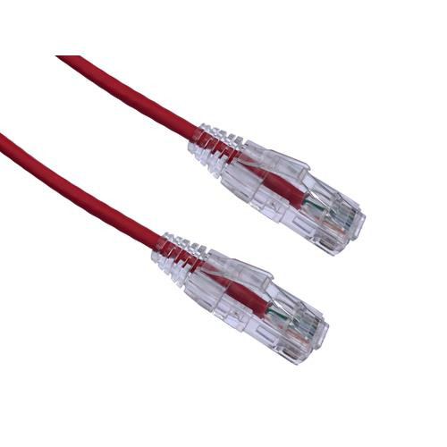 Axiom  câble de réseau 10,6096 m Cat6 F/UTP (FTP) - C6ABFSB-R12-AX