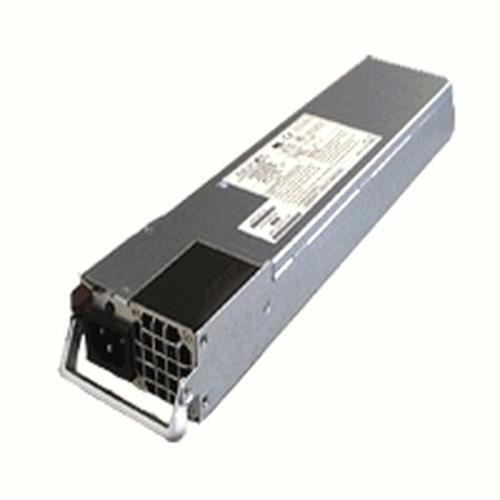 Supermicro  unité d'alimentation d'énergie 800 W 1U - PWS-801-1R