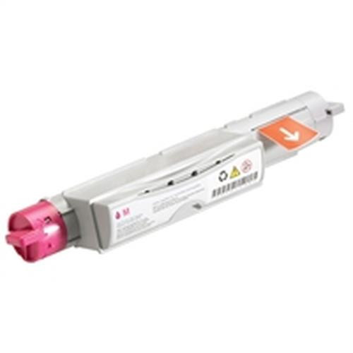 DELL  Cartouche de toner 1 pièce(s) Original Magenta - 593-10125