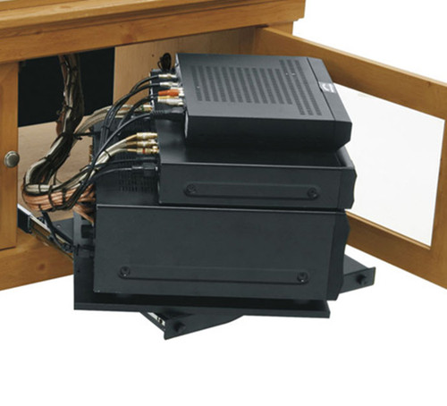Middle Atlantic Products  accessoire de racks Etagère ajustable - REB18