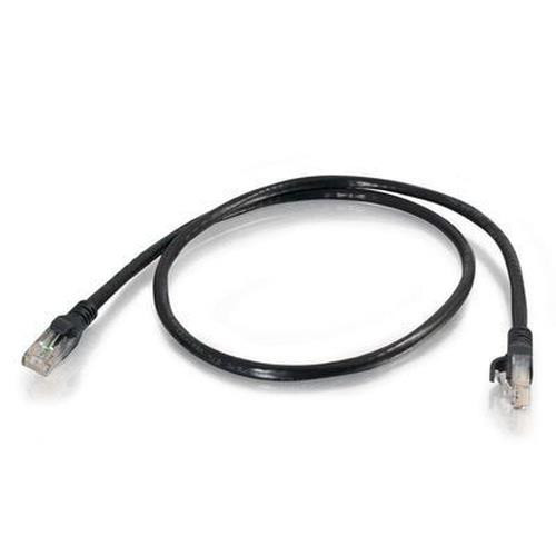 C2G  câble de réseau Noir 0,91 m Cat6 - 10291