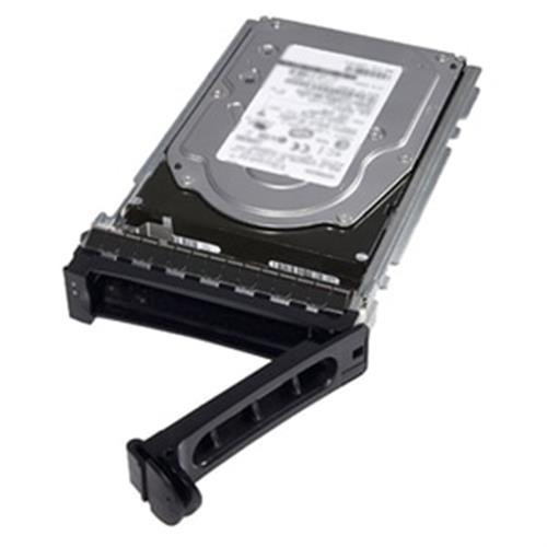 DELL  disque SSD 3,84 To 2.5" SAS - 345-BCDF