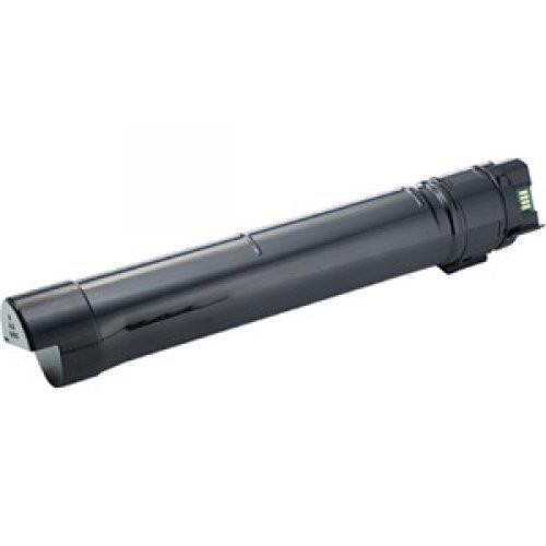 DELL  Cartouche de toner 1 pièce(s) Original Noir - 72MWT