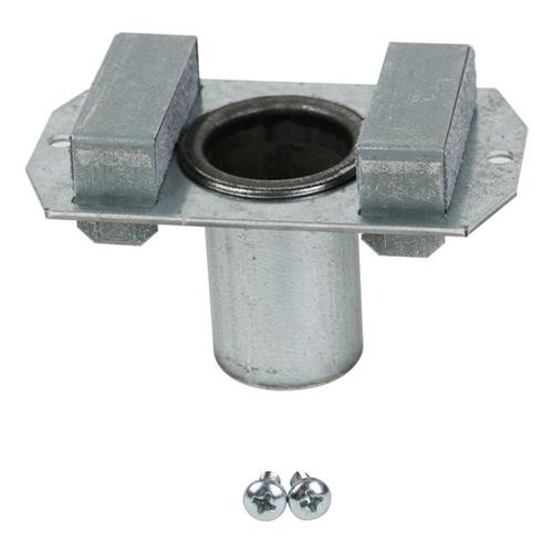 WIREMOLD  accessoire pour canalisations de câbles Raccordement à la boîte - 1100CHA