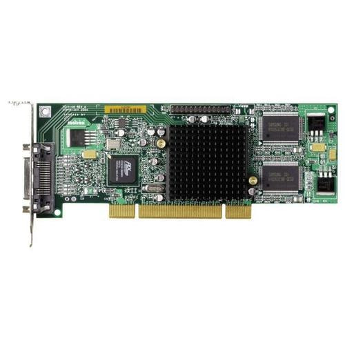 Matrox  carte graphique GDDR - G55MDDAP32DSF