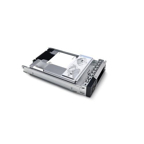 DELL  disque SSD 800 Go 2.5" SAS - 345-BCBN