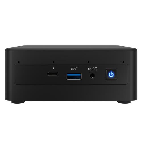 Intel NUC - RNUC11PAHI30Z01