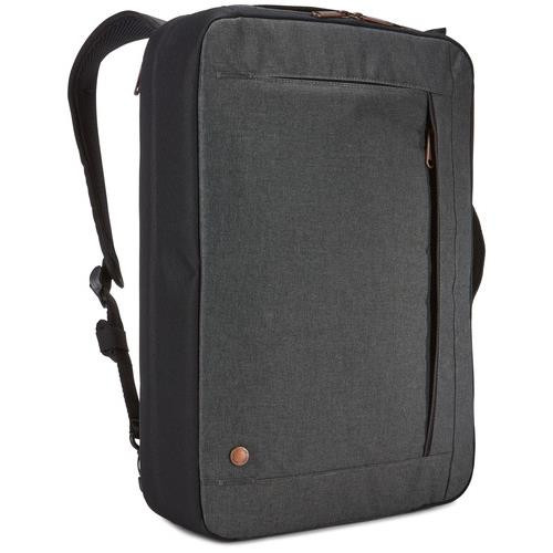 Case Logic Era ERACV-116 Obsidian 39,6 cm (15.6") Malette Noir - 3203698