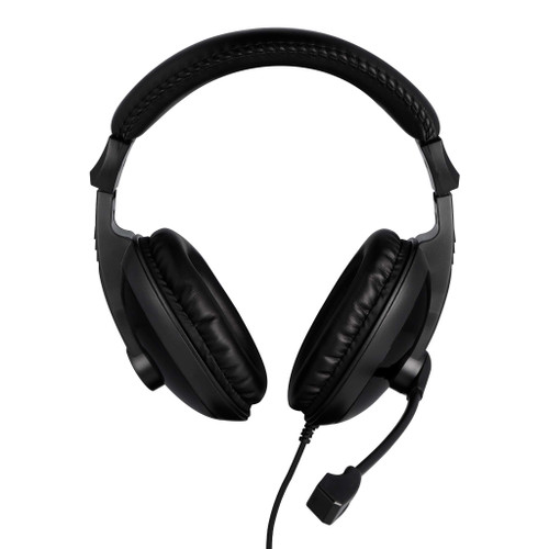 VisionTek VTK-SH20 Casque Avec fil Musique Noir - 901457